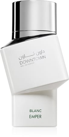Вода парфюмерная Emper Downtown Blanc, 100 мл
