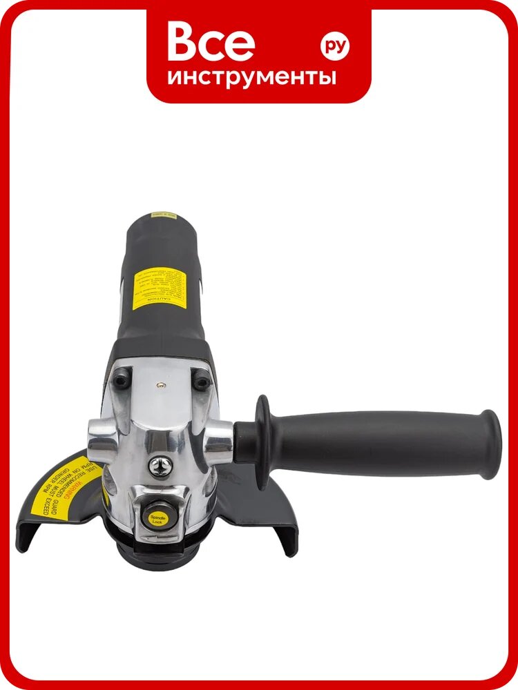 Угловая пневмошлифмашина Byemax BM-5D-6192PS
