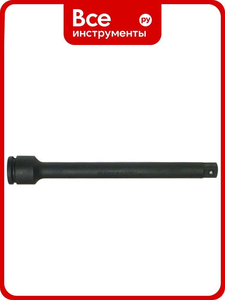 Удлинитель ударный (300 мм; 1") Forsage F-8048300MPB(15766)