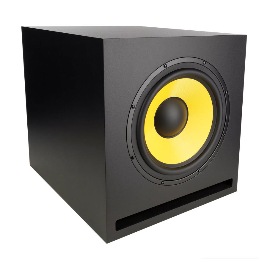 Axelvox RS10 Активный студийный сабвуфер