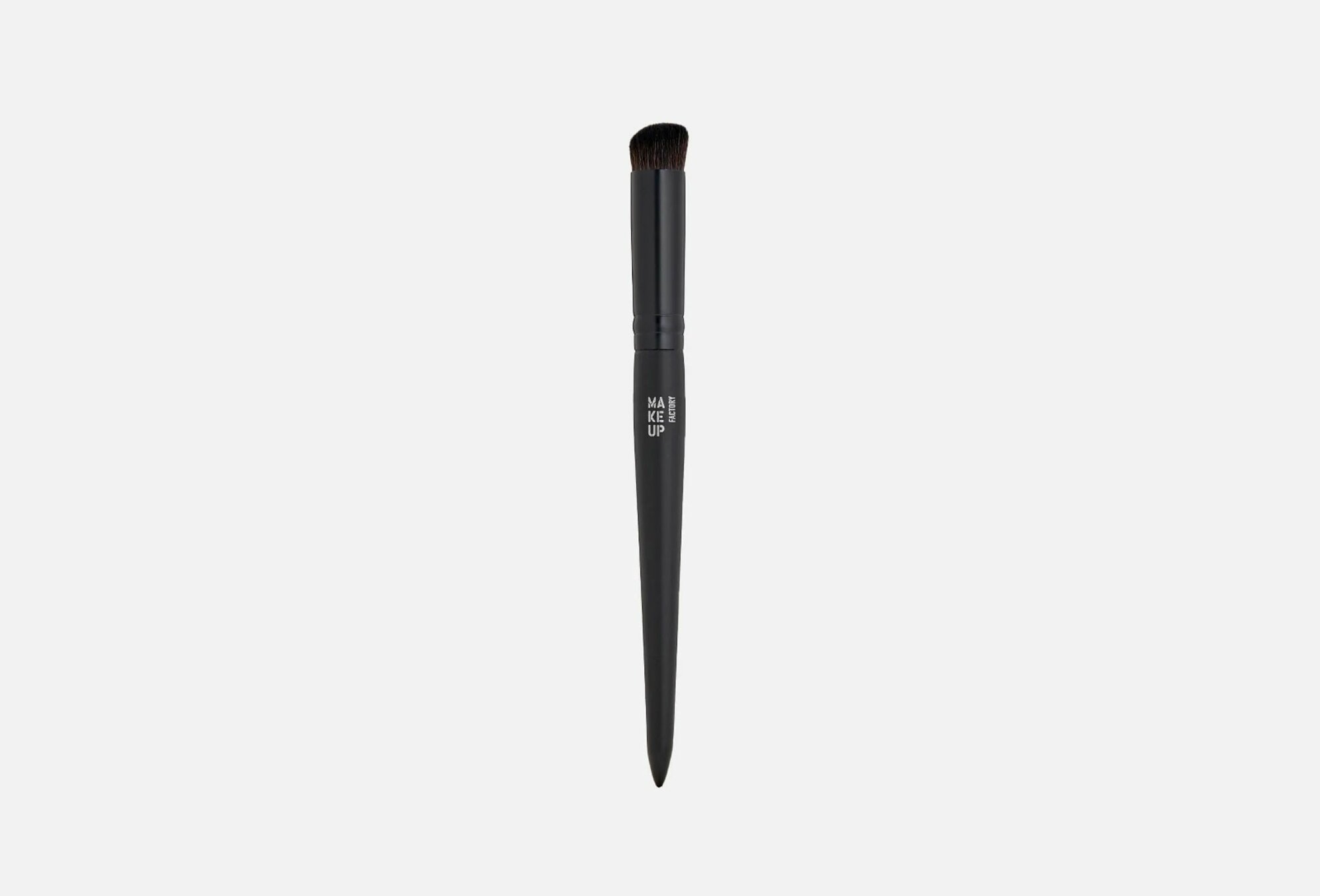 Make Up Factory Сoncealer brush Кисть для консилера 1шт