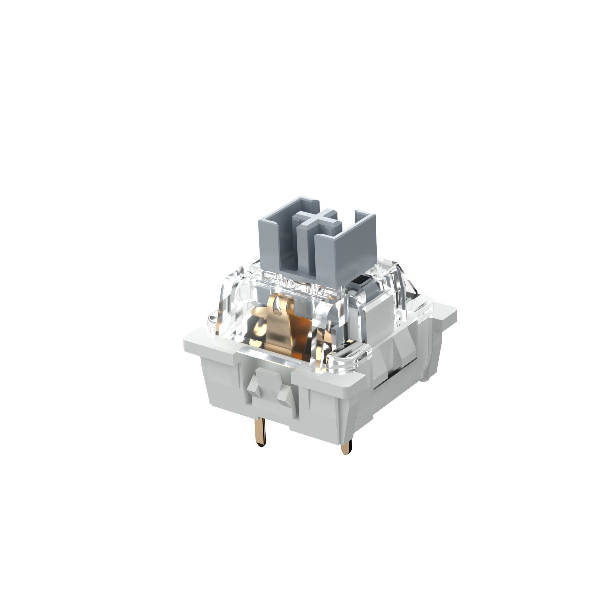 Беспроводная игровая клавиатура Machenike K600E-B87 Quantum