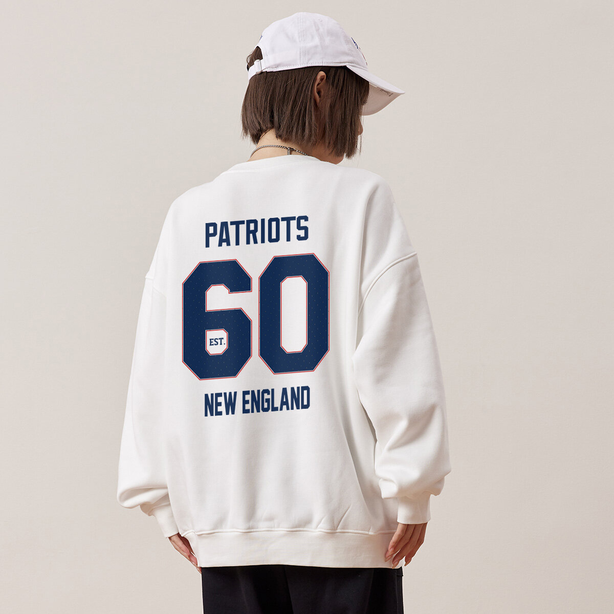 Толстовка NFL