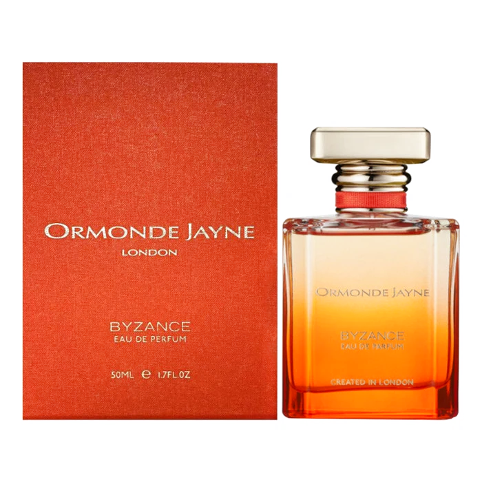 Бизанс - парфюмерная вода 50 мл / Ormonde Jayne Byzance для женщин и мужчин
