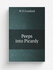Peeps into Picardy | W D Craufurd | Репринт