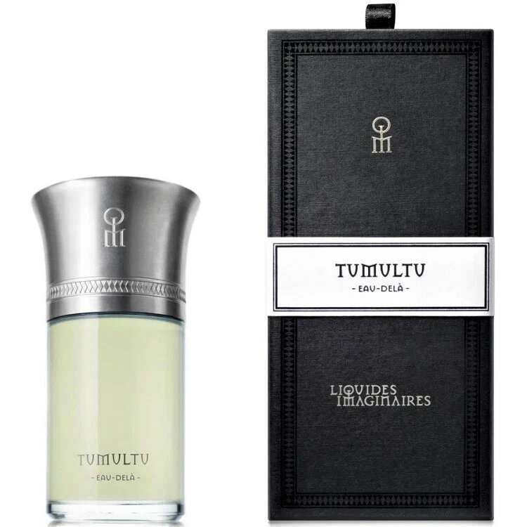 Les Liquides Imaginaires Tumultu Парфюмерная вода унисекс 2 ml Sample