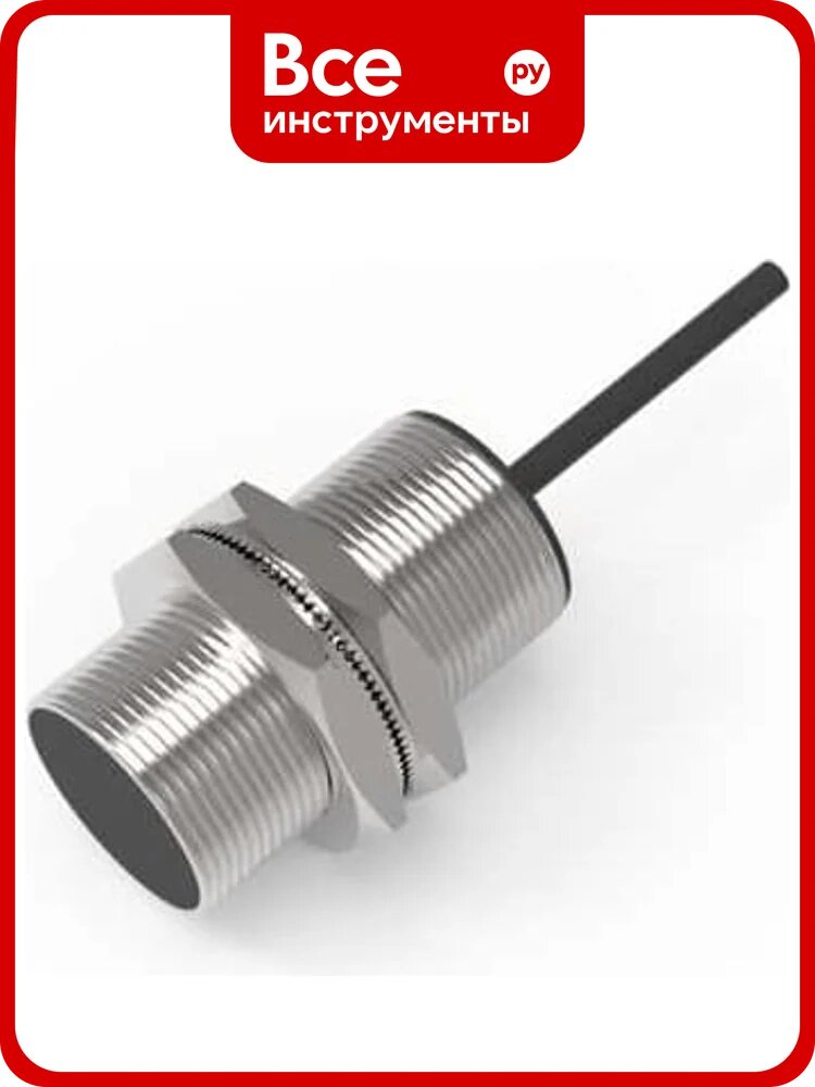 Индуктивный датчик AKUSENSE TLF30-16NC 07-00043636