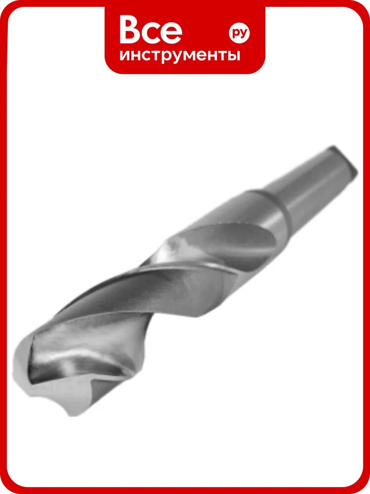 Сверло Beltools 54 мм Р6М5 к/х КМ5 ГОСТ 10903-77 ri.159.2925