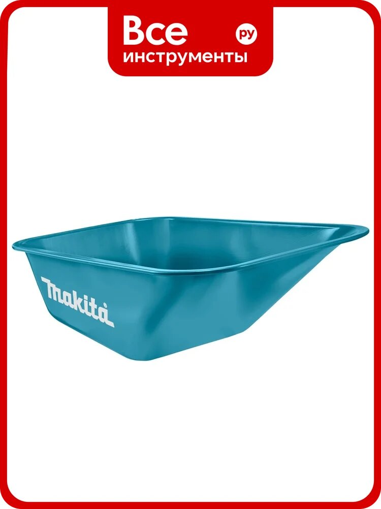 Кузов 90 л для DCU180Z Makita 199008-0