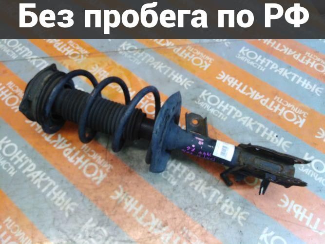 Стойка Лево / Перед с пробегом Nissan Dualis, Qashqai, X-Trail NJ10