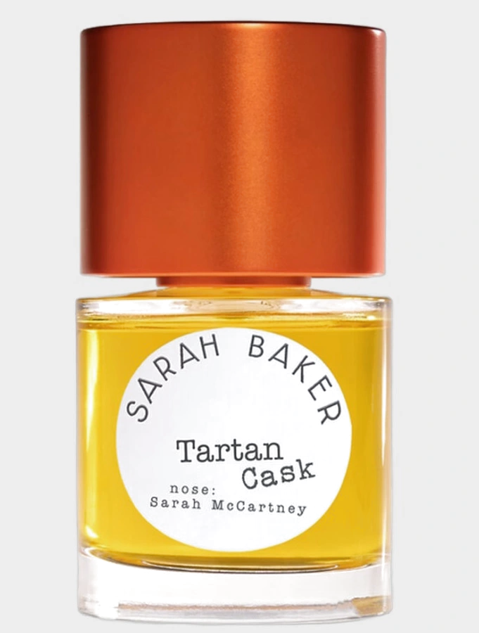 Духи Сара Бекер Тартан Каск для мужчин и женщин 100 мл / Tartan Cask