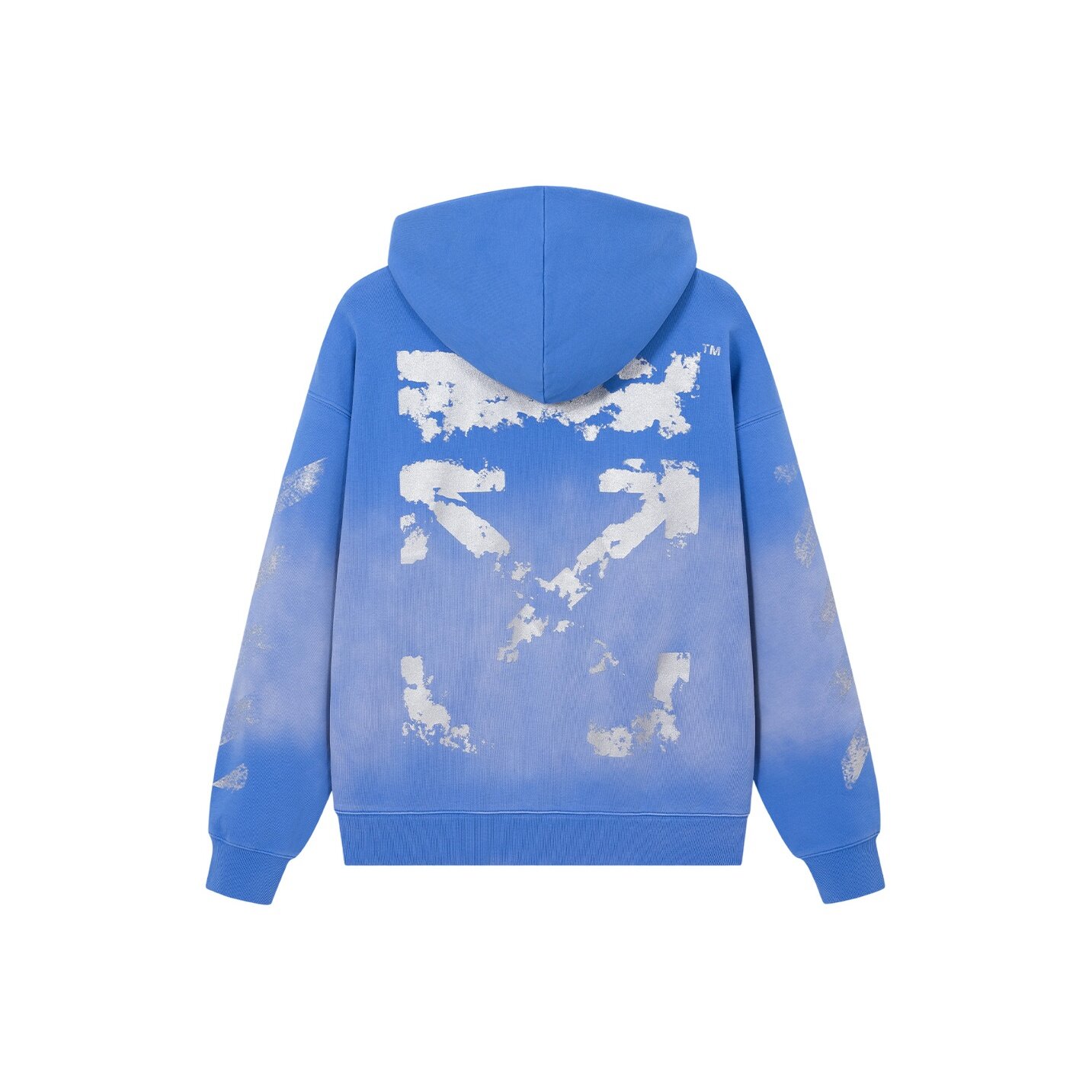 Свитшот Off-White, 1 шт.