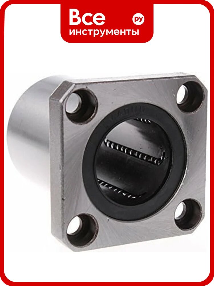 Подшипник DINROLL LMK35UU 6000000007058