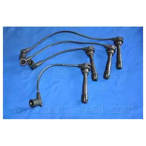 Провода зажигания HYUNDAI ELANTRA Parts Mall peae50