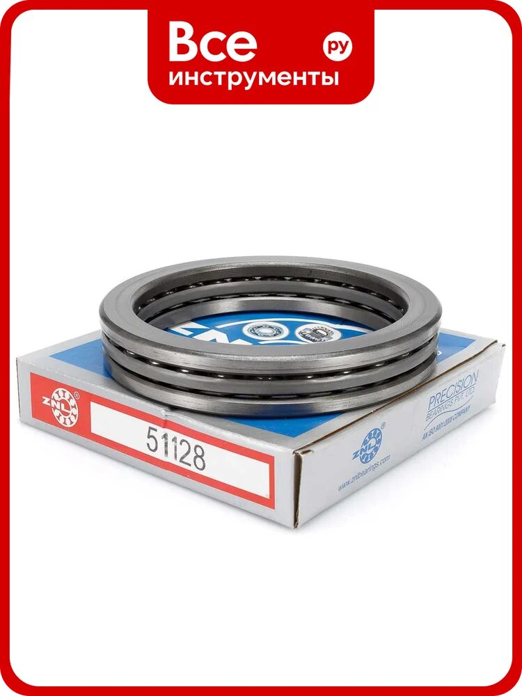 Подшипник ZNL 8128 (51128) 219731