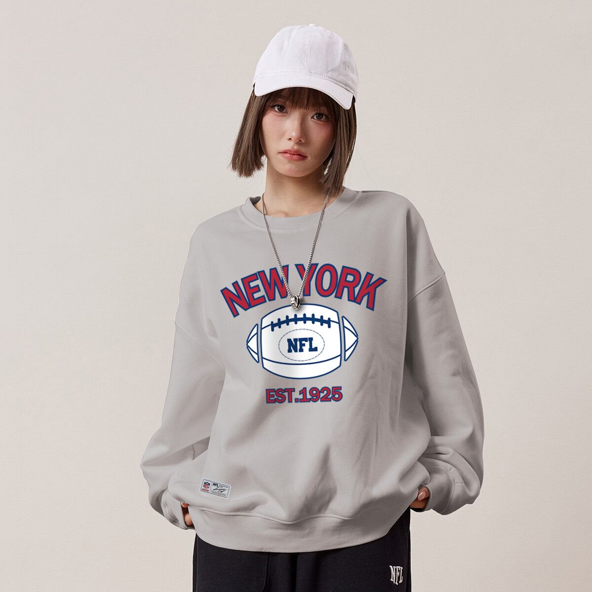 Толстовка NFL