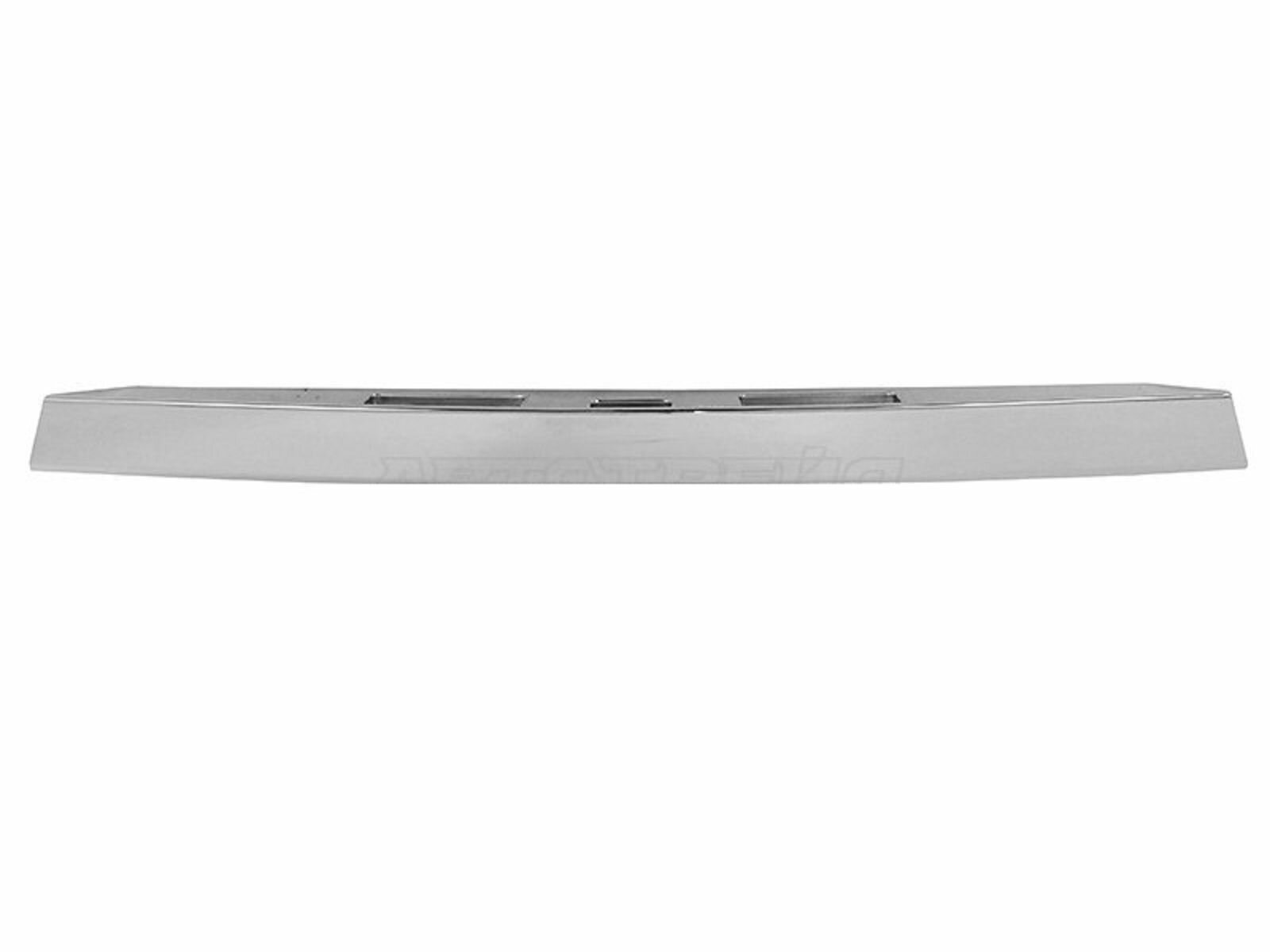 Молдинг крышки багажника Chevrolet Cruze 09-15 (4D SED)