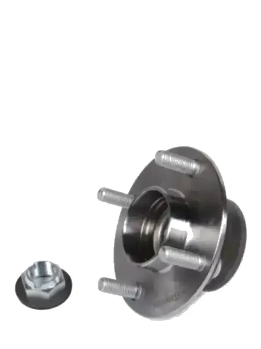 Комплект подшипника ступицы Ford Mondeo 93-00/Cougar 98-02 б