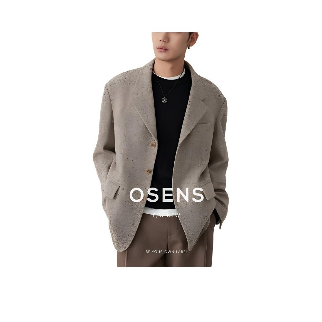 Куртка OSENS