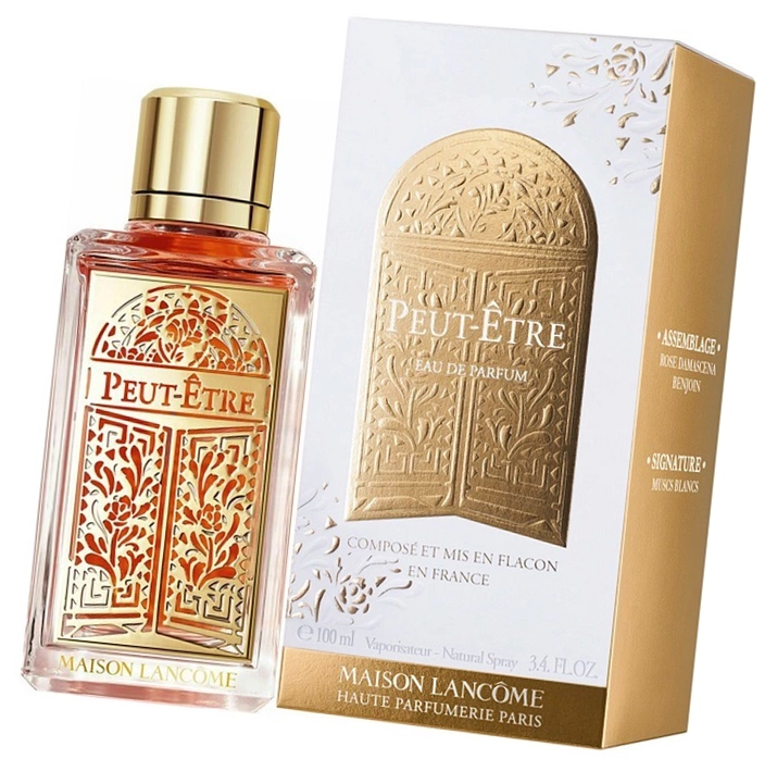 Парфюм в миниатюре: Парфюмерная вода Lancome Peutetre пробник 1.5 / Ланком Пет Этре сэмпл