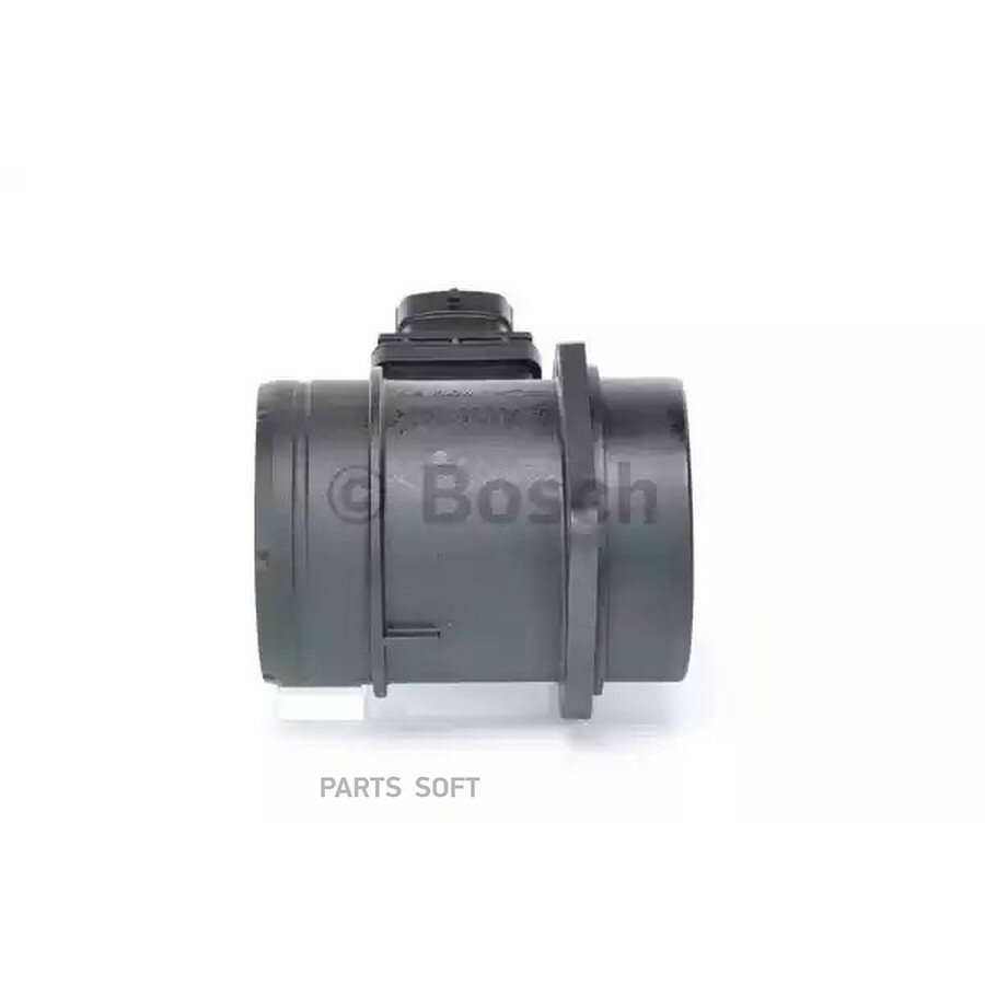 Расходомер воздуха от официального дистрибьютора, BOSCH, артикул 0281002980