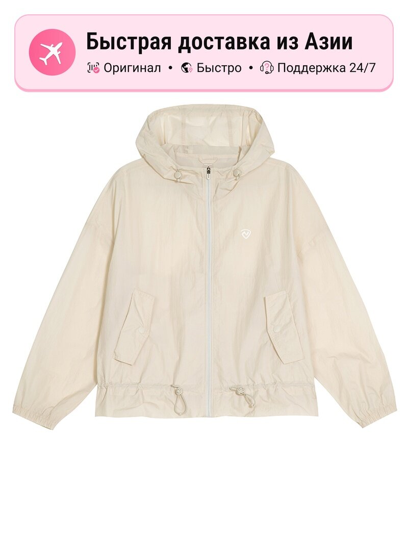 Ветровка Northland Super Lightweight And Breathable