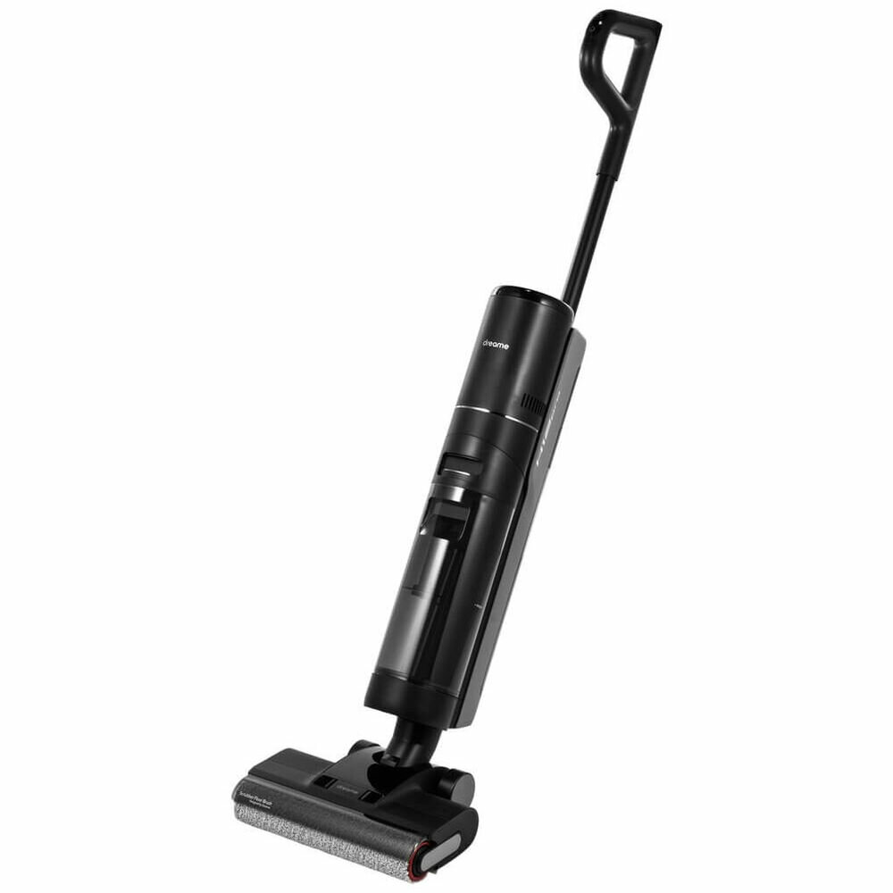 Вертикальный пылесос Dreame H12 Pro Black