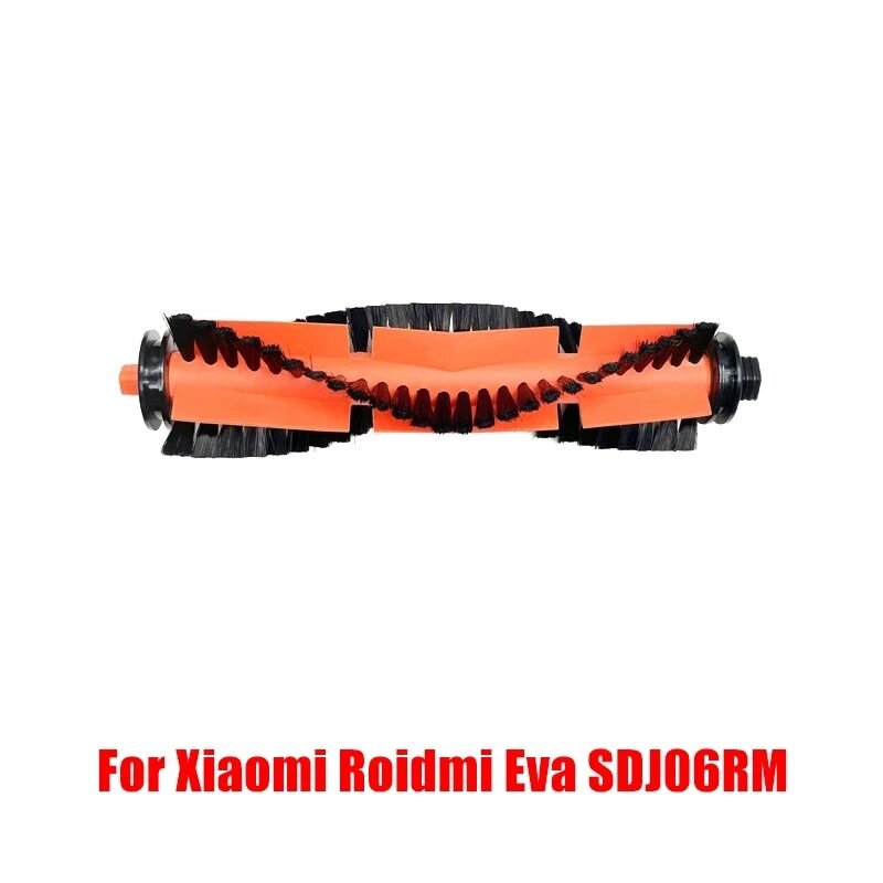 Комплект запчастей для робота-пылесоса Xiaomi RoidMi EVA SDJ06RM Красный, 1pcs