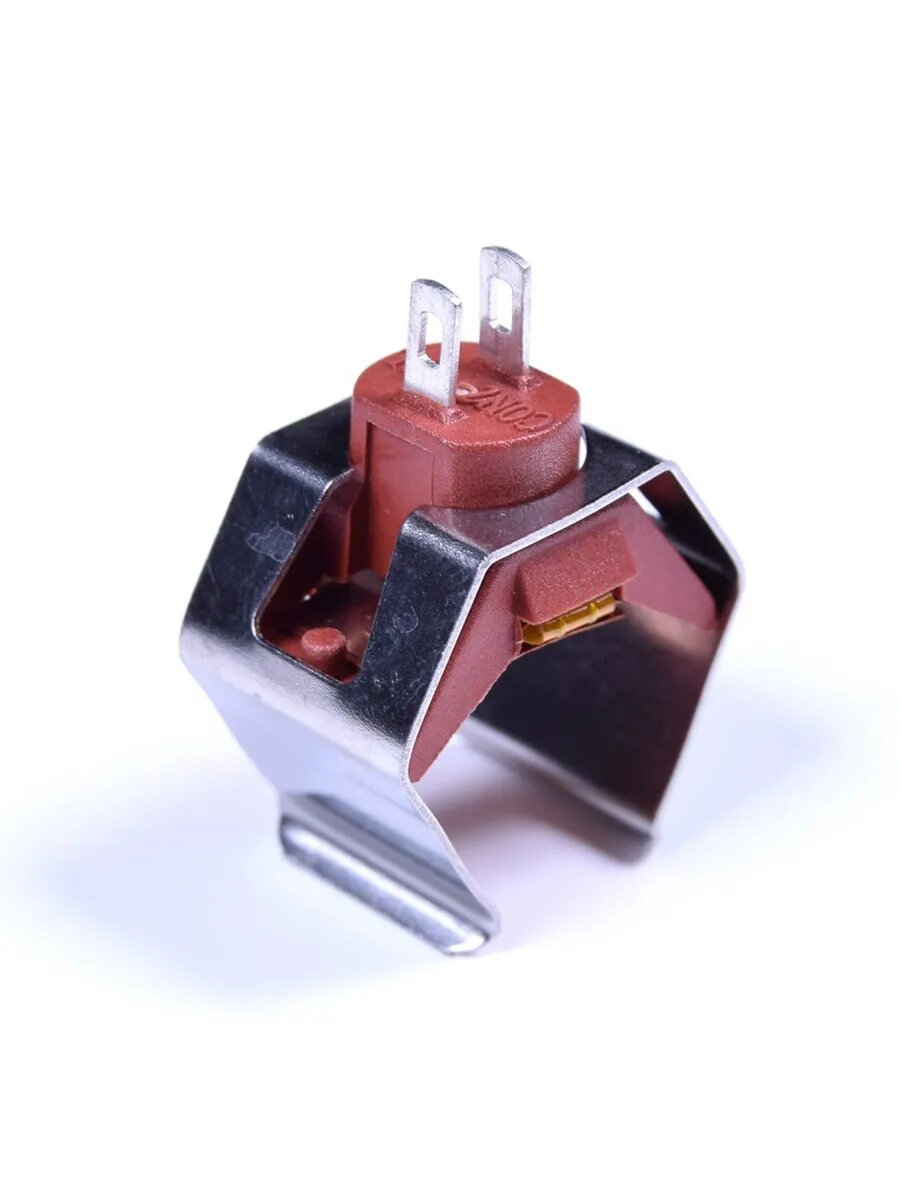 Датчик NTC 1/2 накладной Baxi, Ariston, Ferroli.