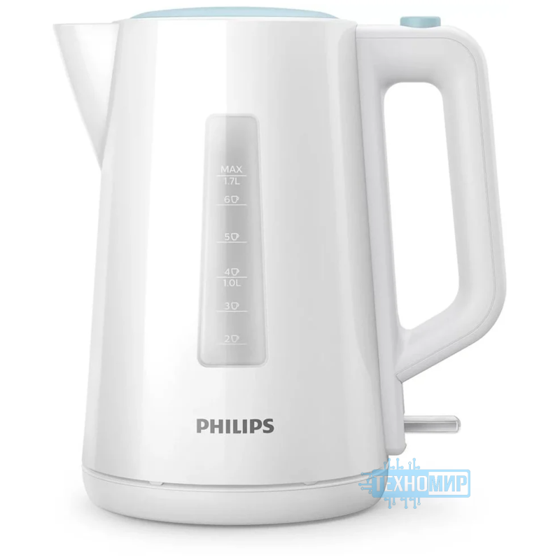Чайник Philips HD9318