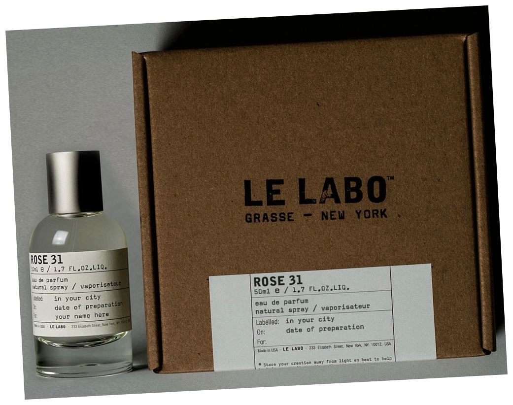Ле Лабо Роза 31 духи для мужчин и женщин 50 мл / Le Labo Rose 31 парфюмерная вода унисекс