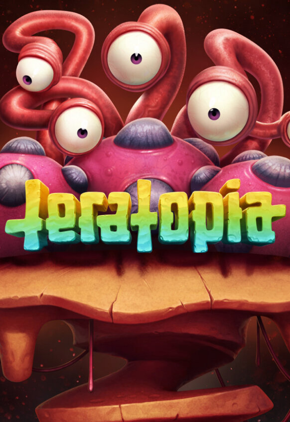 Teratopia, РФ, СНГ и Ближний Восток