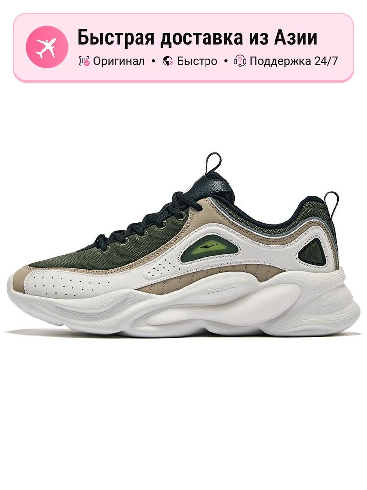 Кроссовки Erke Advantage Shoes