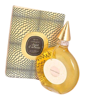 Женские духи Guerlain Chant D Aromes 100 мл / Герлен Шон Д Аромс Олд Дизайн