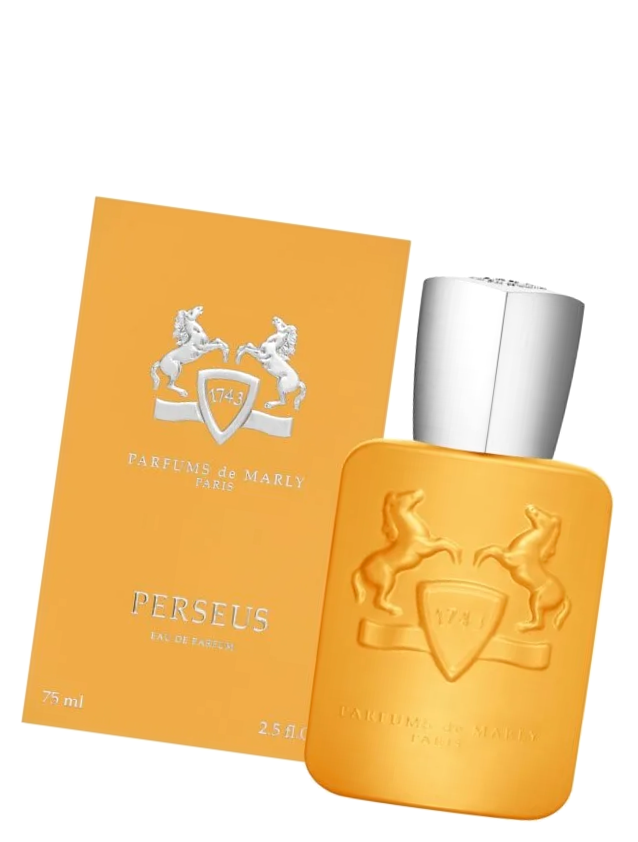 Parfums De Marly Perseus духи мужской парфюм 75 мл - Персей Де Марли