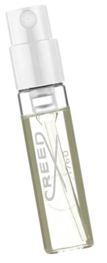 Яркий парфюм Creed Aventus For Her сэмпл 1.7 / Парфюмерная вода Крид Авентус Фо Хе пробник / Миниатюра аромата