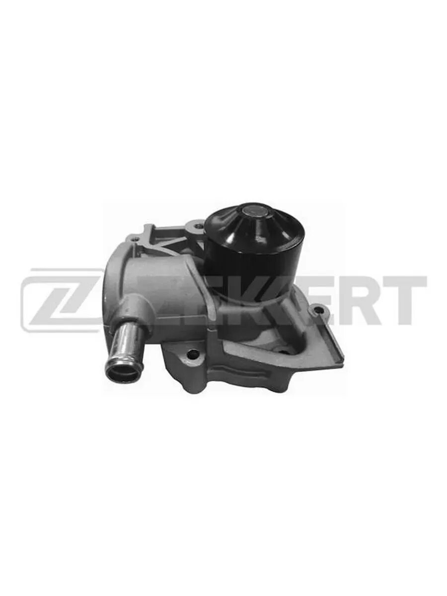 Помпа водяная Subaru Forester Impreza металл Zekkert