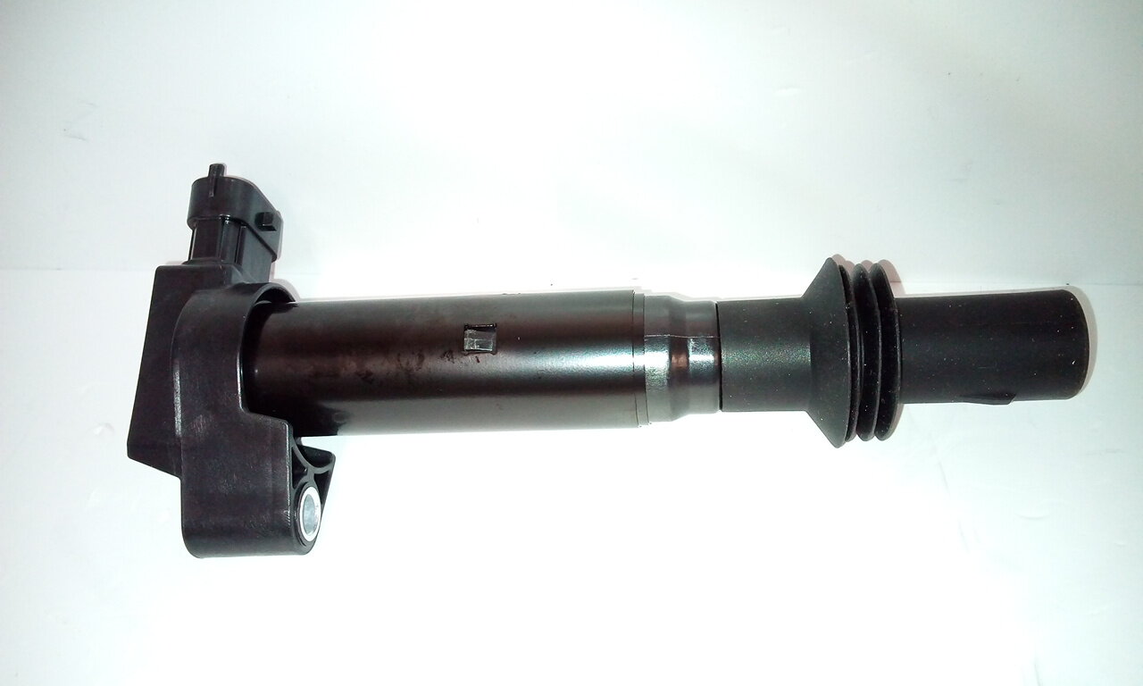 Катушка зажигания 9675390980 Herth&Buss 19050086