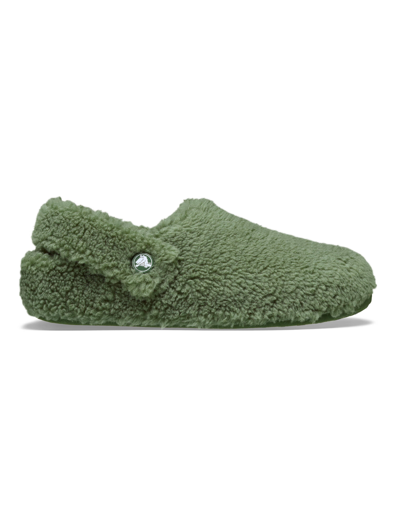 Сабо Crocs Classic Cozzzy