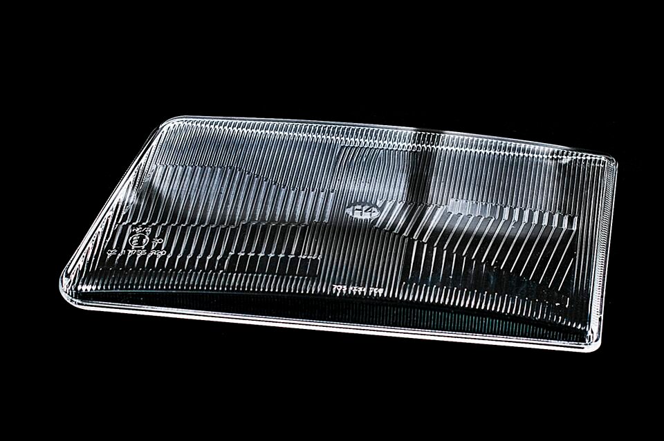 Стекло фары левое 89-00* IVECO DAILY 1989-2000_ Астера BR705620708L