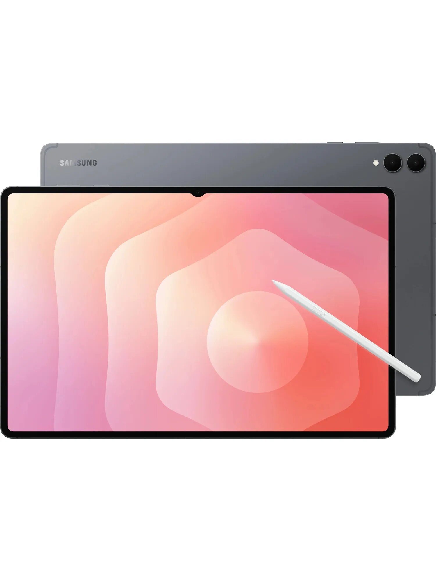 Планшет 14.6" Samsung Galaxy Tab S11 Ultra 12/256GB WiFi ,2960 х 1848, Серый