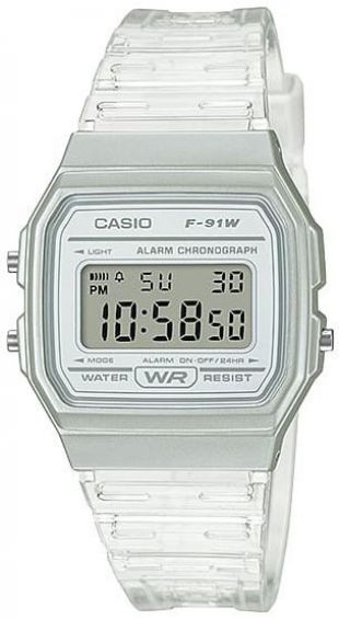 Наручные часы CASIO