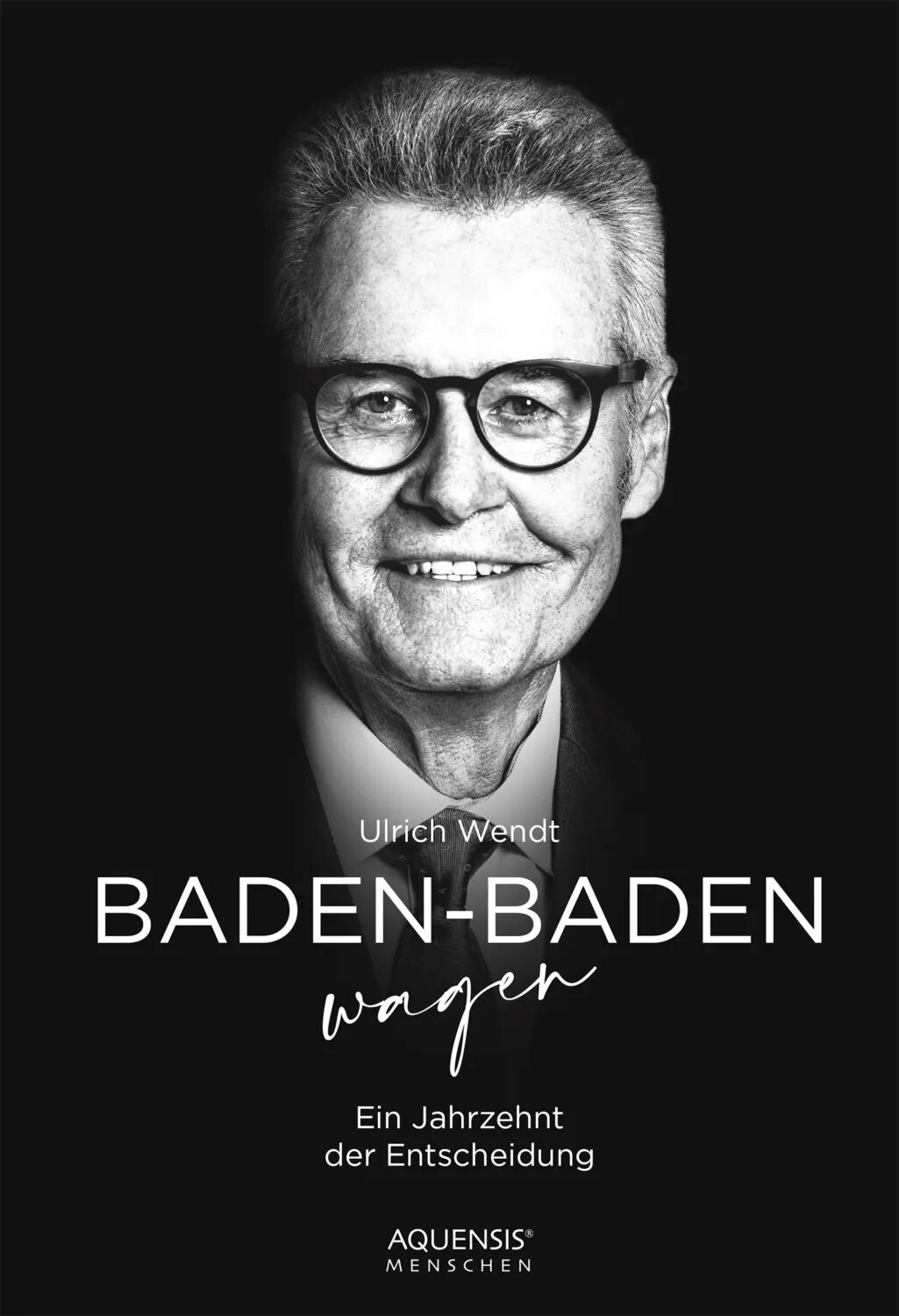Baden-Baden wagen [Цифровая книга]