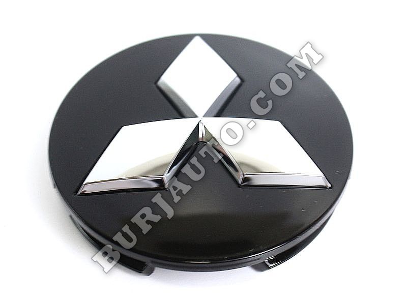 Колпак колёсный (black metallic) Mitsubishi Mitsubishi 4252A020