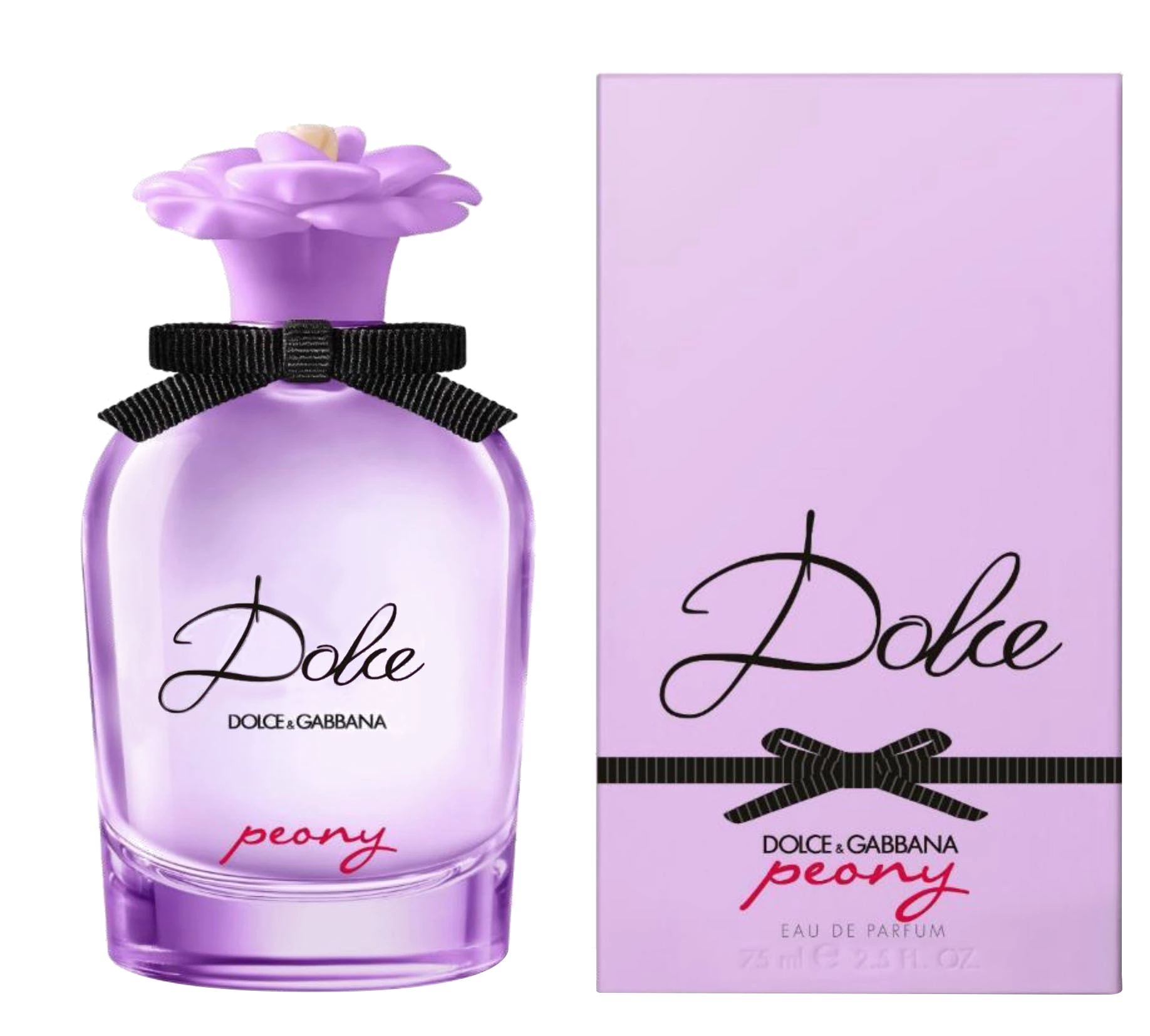 Dolce & Gabbana Peony духи для женщин 75 мл - Дольче Габбана Дольче Пион
