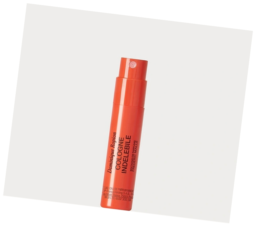 Парфюмерная вода Frederic Malle Cologne Indelebile пробник 1.2 / Миниатюра Фредерик Маль Колонь Инделебиль