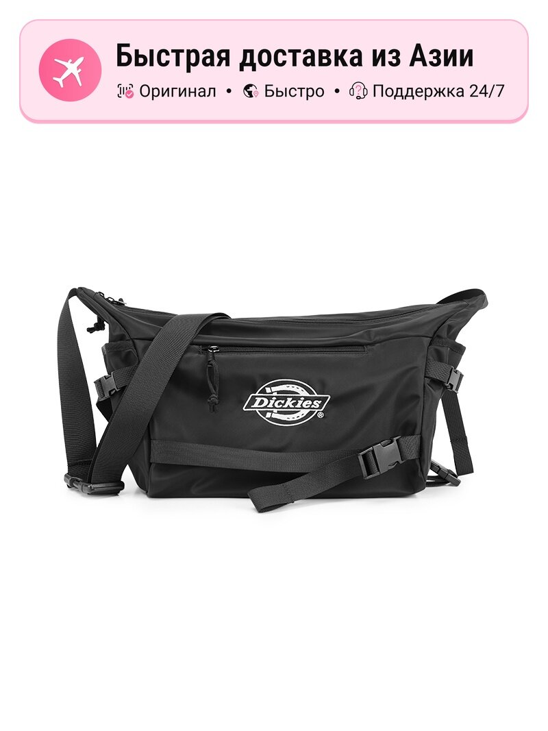Сумка кросс-боди Dickies polyester unisex bag