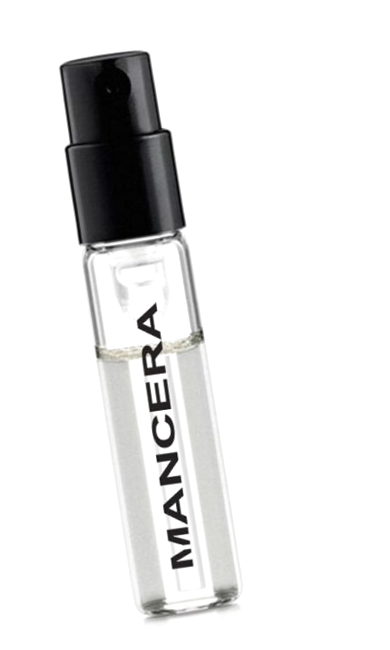 Mancera Aqua Wood пробник 2 / Парфюмерная вода Мансера Аква Вуд миниатюра