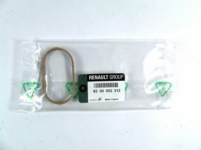 Прокладка впускного коллектора Renault 8200052312