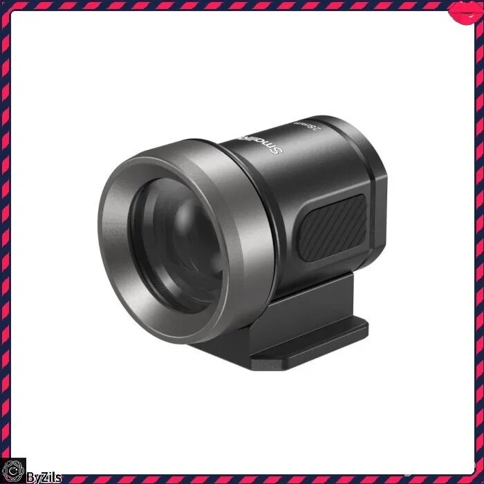Оптический видоискатель SmallRig 5387, 28 мм, для, Nikon, Sony, Leica